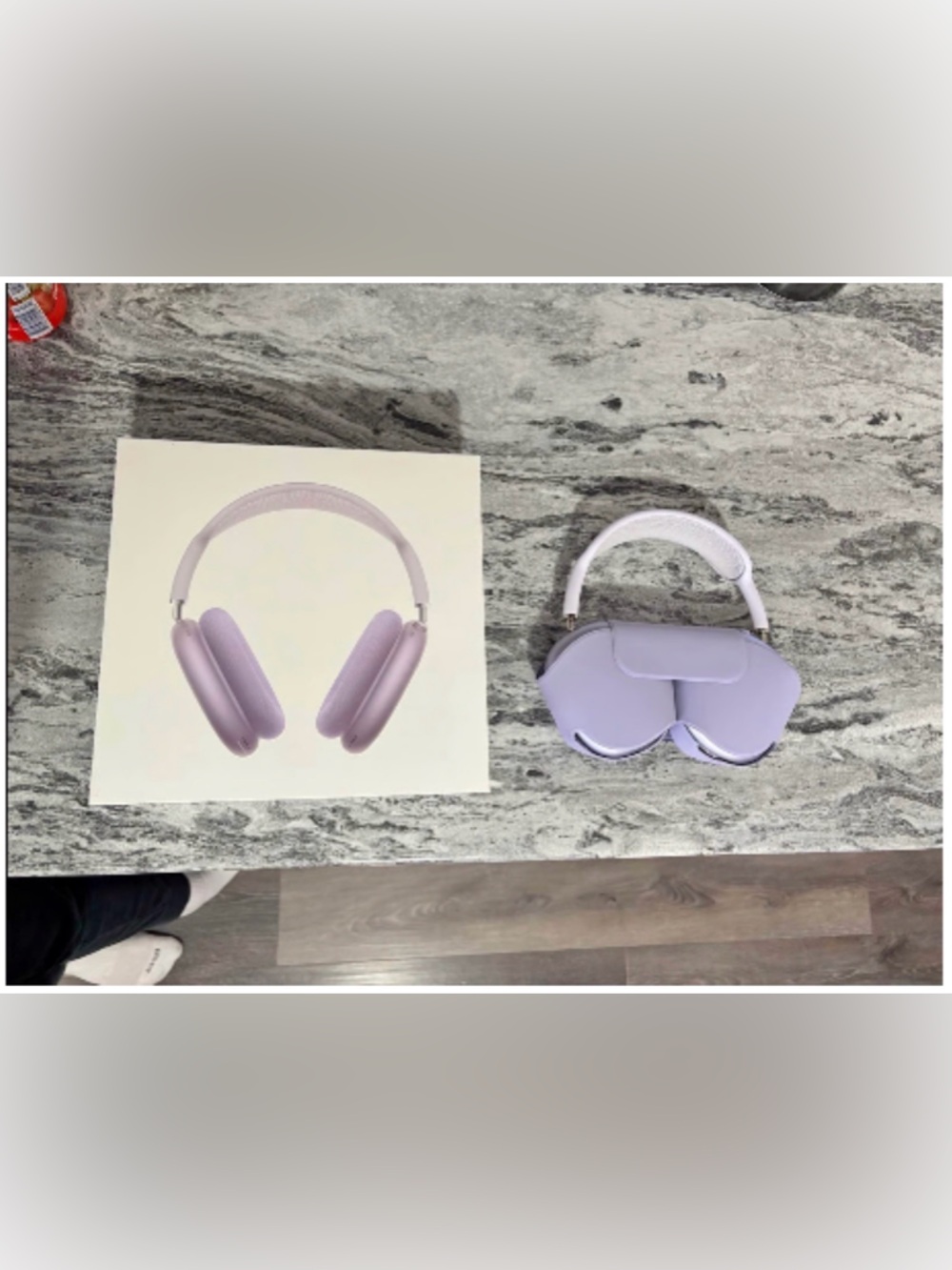 Apple AirPods Max Wireless Over-Ear Headphones
